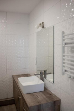 MyPlace Gray Apartment Sandomierz